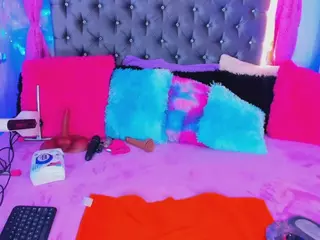 willowjohnson's Live Sex Cam Show