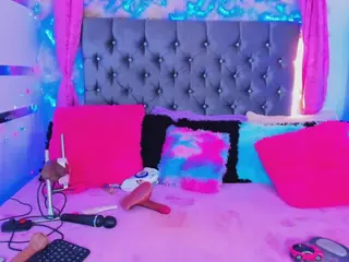 willowjohnson's Live Sex Cam Show