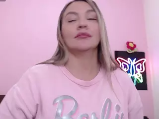 haydenstone's Live Sex Cam Show