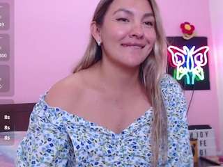 Live cam show with haydenstone