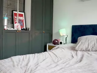 NathalieHardy's Live Sex Cam Show