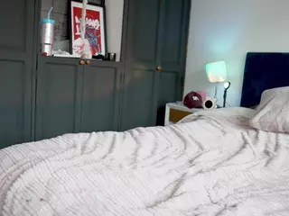 NathalieHardy's Live Sex Cam Show