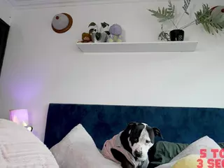 NathalieHardy's Live Sex Cam Show