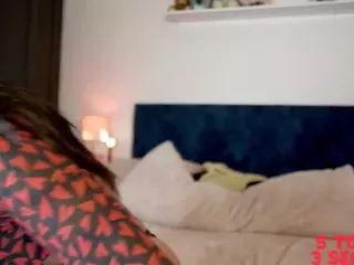 NathalieHardy's Live Sex Cam Show