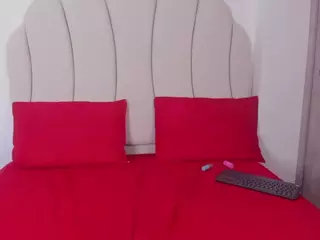 Kaity Layne's Live Sex Cam Show