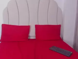 Kaity Layne's Live Sex Cam Show