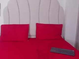 Kaity Layne's Live Sex Cam Show