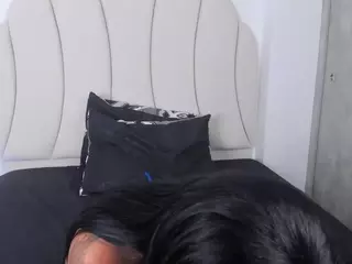 Kaity Layne's Live Sex Cam Show