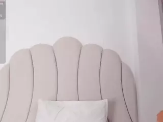 Kaity Layne's Live Sex Cam Show