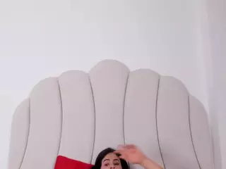 Kaity Layne's Live Sex Cam Show