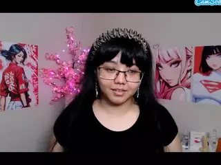Moertomlly's Live Sex Cam Show