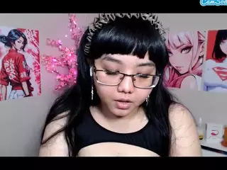 Moertomlly's Live Sex Cam Show
