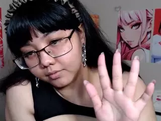 Moertomlly's Live Sex Cam Show