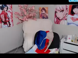 Moertomlly's Live Sex Cam Show