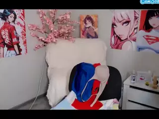 Moertomlly's Live Sex Cam Show