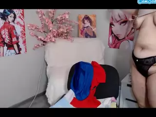 Moertomlly's Live Sex Cam Show