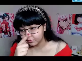 Moertomlly's Live Sex Cam Show