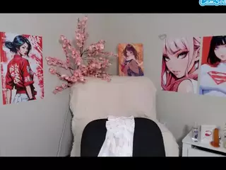 Moertomlly's Live Sex Cam Show