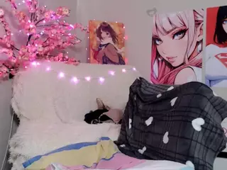 Moertomlly's Live Sex Cam Show