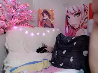 Moertomlly's Live Sex Cam Show