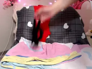 Moertomlly's Live Sex Cam Show