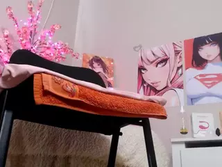 Moertomlly's Live Sex Cam Show