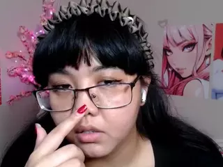 Moertomlly's Live Sex Cam Show