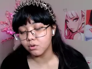 Moertomlly's Live Sex Cam Show