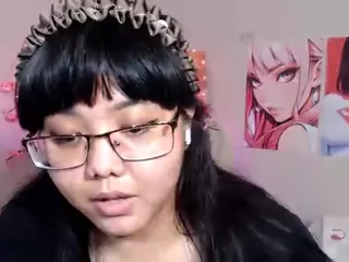 Moertomlly's Live Sex Cam Show
