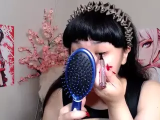 Moertomlly's Live Sex Cam Show