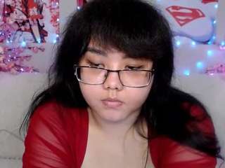 Live cam show with Moertomlly