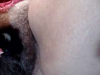 Live cam show with Molly