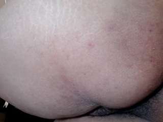 Live cam show with Molly