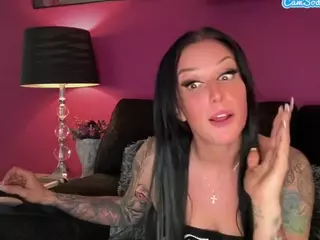 JabbaTheSlut's Live Sex Cam Show