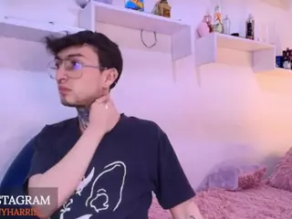 Anny's Live Sex Cam Show