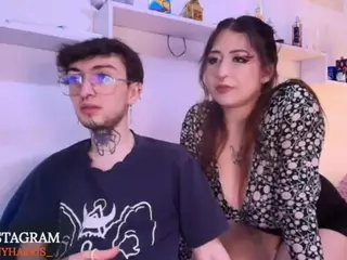 Anny's Live Sex Cam Show