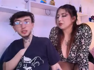 Anny's Live Sex Cam Show