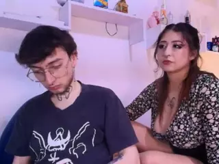 Anny's Live Sex Cam Show