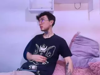 Anny's Live Sex Cam Show