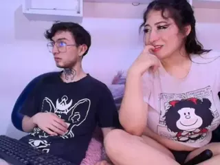 Anny's Live Sex Cam Show