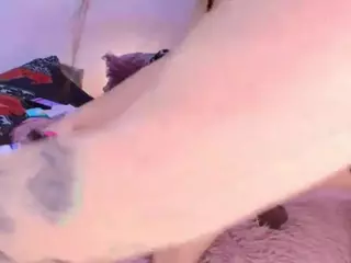 Anny's Live Sex Cam Show