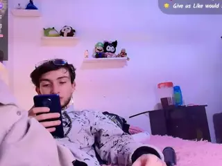 Anny's Live Sex Cam Show