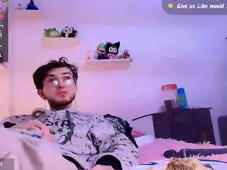 Anny's Live Sex Cam Show