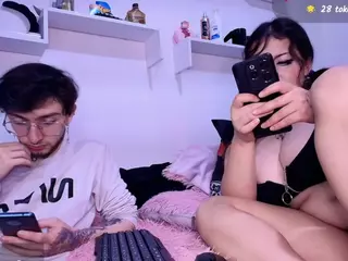 Anny's Live Sex Cam Show