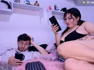 Anny's Live Sex Cam Show