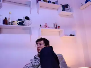 Anny's Live Sex Cam Show