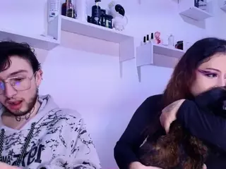 Anny's Live Sex Cam Show