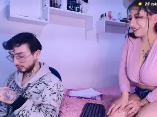 Anny's Live Sex Cam Show