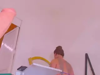 Danger-dirty's Live Sex Cam Show