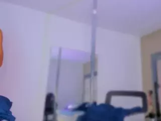 MadissonAbondax's Live Sex Cam Show